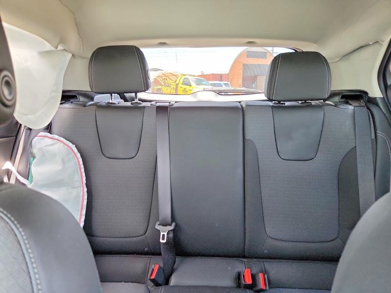 Aukcja sprzedaży 2026 Buick Encore Gx, vin: KL4AMBSL3TB233014, numer aukcji: 65574626