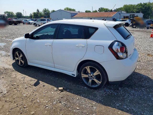 2009 Pontiac Vibe მანქანა იყიდება აუქციონზე, vin: 5Y2SR67059Z426010, აუქციონის ნომერი: 65085066