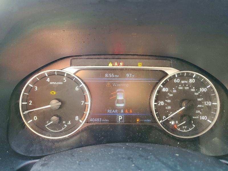 Продаж на аукціоні авто 2025 Nissan Altima, vin: 1N4BL4DV2SN374568, номер лоту: 63559856