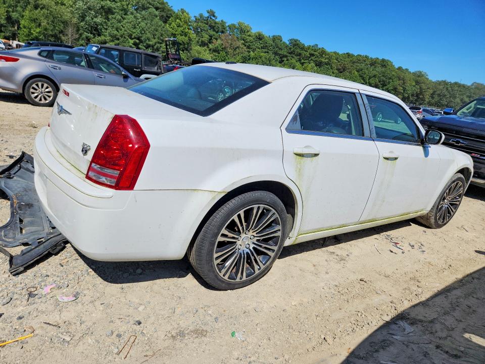 Aukcja sprzedaży 2010 Chrysler 300, vin: 2C3CA2CV1AH328672, numer aukcji: 64092626