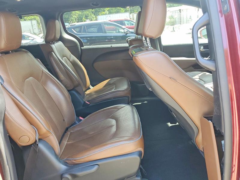 Aukcja sprzedaży 2020 Chrysler Pacifica, vin: 2C4RC1N77LR263560, numer aukcji: 63751636