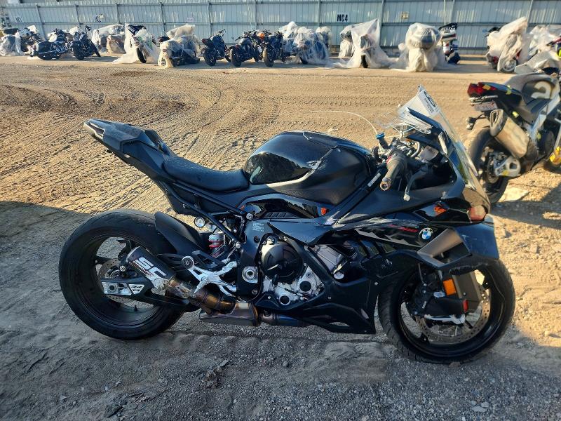 Продажа на аукционе авто 2026 Bmw S 1000, vin: WB10P2304T6M50431, номер лота: 66270746