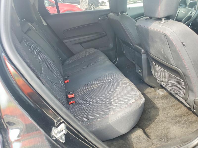 66831016 :رقم المزاد ، 2GKALMEK6H6331301 vin ، 2017 Gmc Terrain مزاد بيع