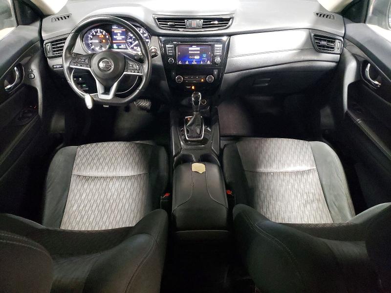Aukcja sprzedaży 2019 Nissan Rogue, vin: 5N1AT2MV4KC730410, numer aukcji: 65240466