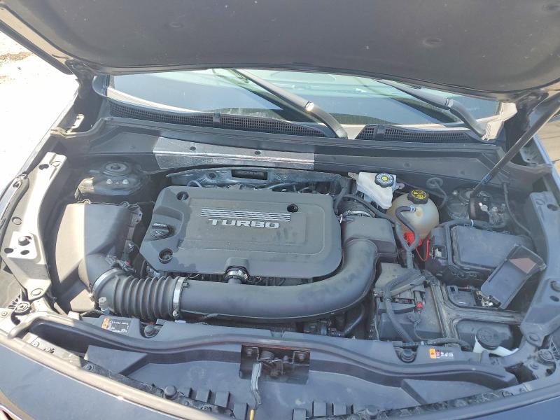 2019 Cadillac Xt4 მანქანა იყიდება აუქციონზე, vin: 1GYFZCR44KF150940, აუქციონის ნომერი: 65288986