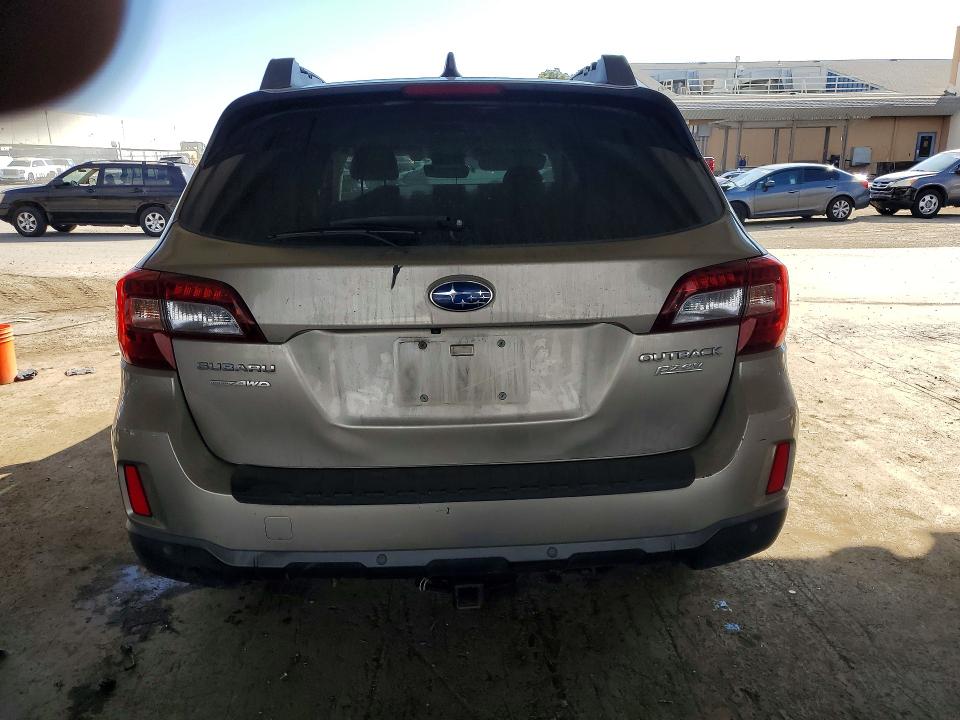 Продажа на аукционе авто 2017 Subaru Outback, vin: 4S4BSANC0H3228498, номер лота: 66043716