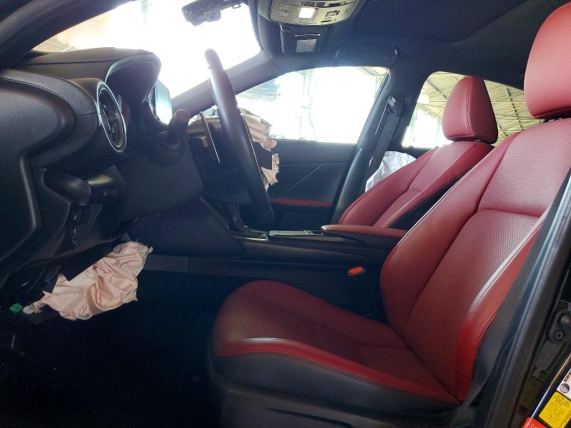Aukcja sprzedaży 2025 Lexus Is 350, vin: JTHBZ1B29S5084987, numer aukcji: 64492486