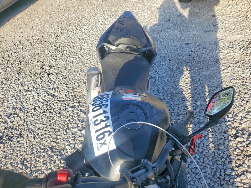 Продажа на аукционе авто 2025 Honda Cb500, vin: MLHPC7159S5100786, номер лота: 66561316