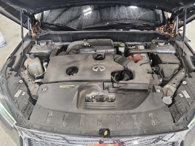 63515826 :رقم المزاد ، 3PCAJ5M13LF120947 vin ، 2020 Infiniti Qx50 مزاد بيع