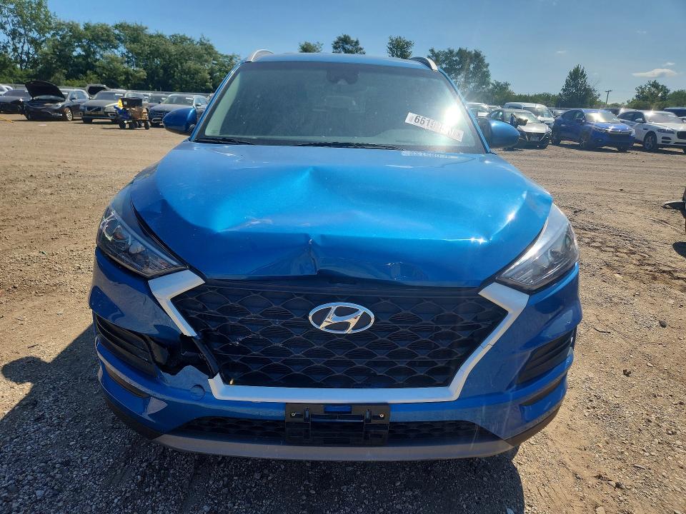 Aukcja sprzedaży 2020 Hyundai Tucson, vin: KM8J33AL9LU145956, numer aukcji: 66199556