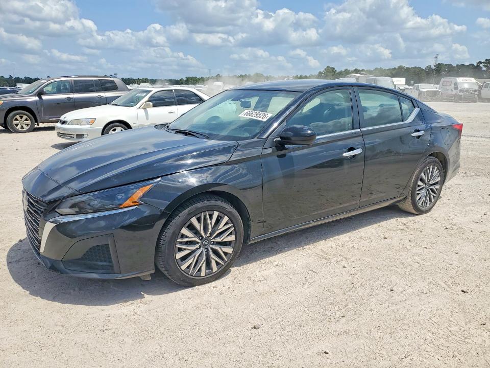 2023 Nissan Altima მანქანა იყიდება აუქციონზე, vin: 1N4BL4DV4PN340123, აუქციონის ნომერი: 66629526