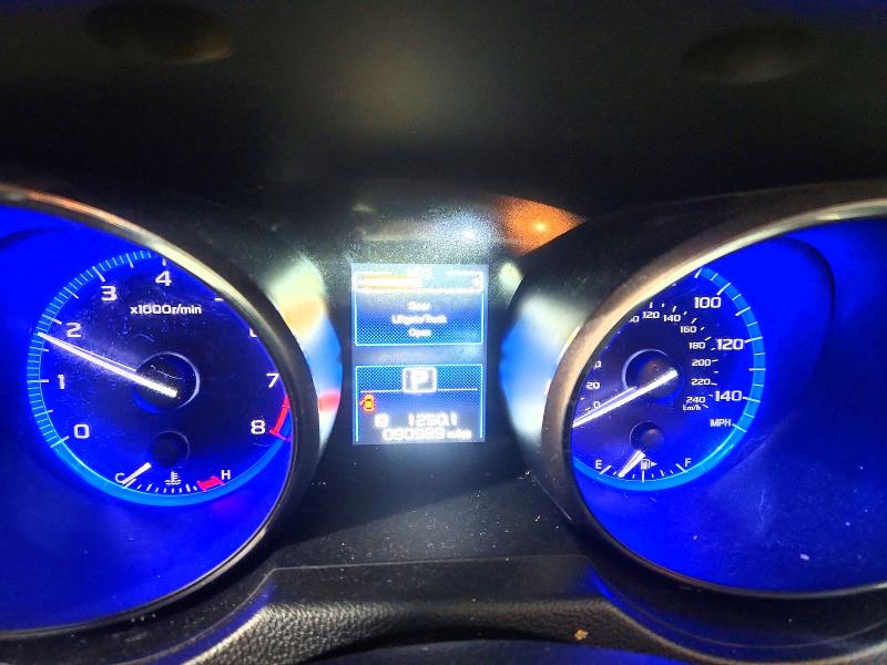 62538806 :رقم المزاد ، 4S3BNAC62F3050728 vin ، 2015 Subaru Legacy مزاد بيع