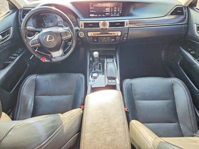 Aukcja sprzedaży 2017 Lexus Gs 350, vin: JTHBZ1BL1HA012111, numer aukcji: 64551576