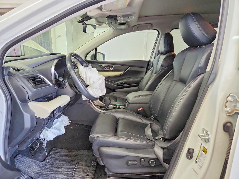 Продажа на аукционе авто 2022 Subaru Ascent, vin: 4S4WMAPD7N3457676, номер лота: 64098636