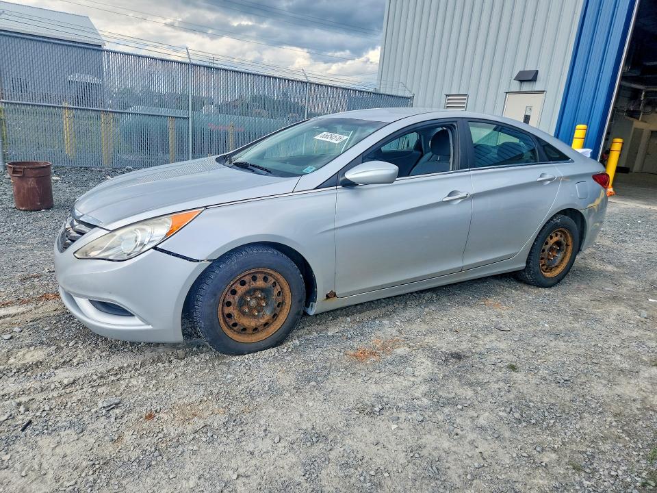 Продаж на аукціоні авто 2013 Hyundai Sonata, vin: 5NPEB4AC6DH710304, номер лоту: 65854516