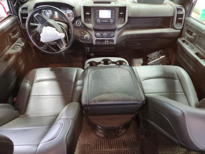Продажа на аукционе авто 2023 Ram 2500, vin: 3C6UR5CJ7PG610323, номер лота: 65268636