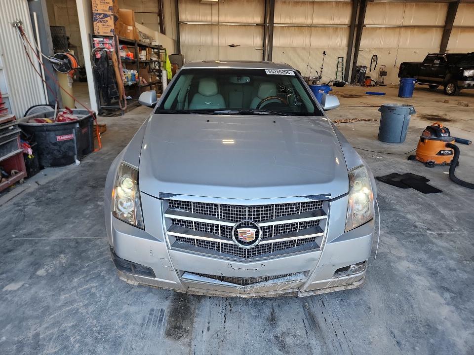2013 Cadillac Cts მანქანა იყიდება აუქციონზე, vin: 1G6DS5E39D0159412, აუქციონის ნომერი: 65286006