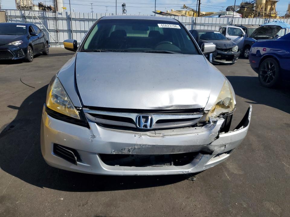 Продаж на аукціоні авто 2007 Honda Accord, vin: JHMCM56357C008926, номер лоту: 65623196