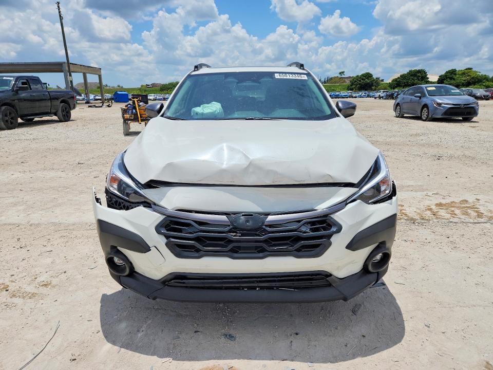 Продаж на аукціоні авто 2026 Subaru Crosstrek, vin: 4S4GUHD68T3750079, номер лоту: 65013346