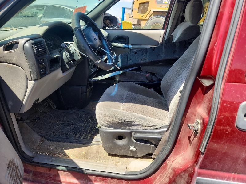 2003 Chevrolet Venture მანქანა იყიდება აუქციონზე, vin: 1GNDX03E13D113030, აუქციონის ნომერი: 63898526