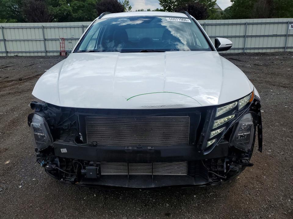 Продажа на аукционе авто 2024 Hyundai Tucson, vin: 5NMJFCDE8RH377487, номер лота: 66071906