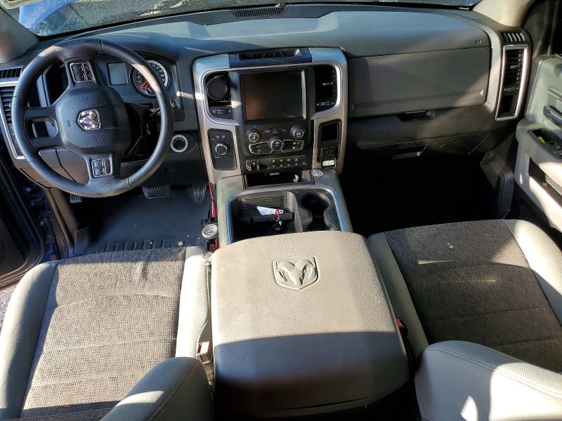 64249226 :رقم المزاد ، 3C63RRHL6EG153742 vin ، 2014 Ram 3500 مزاد بيع