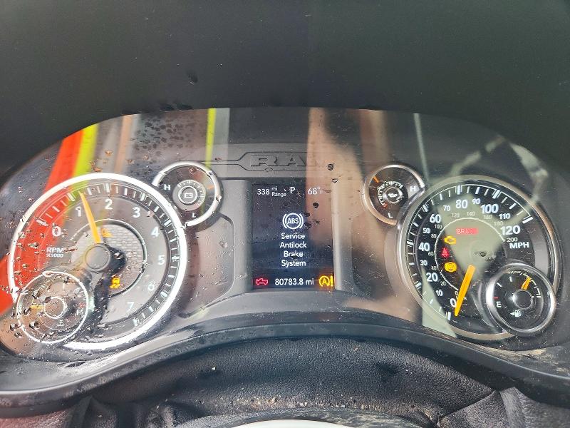 Aukcja sprzedaży 2020 Ram 1500, vin: 1C6RRFBG3LN362185, numer aukcji: 63920086