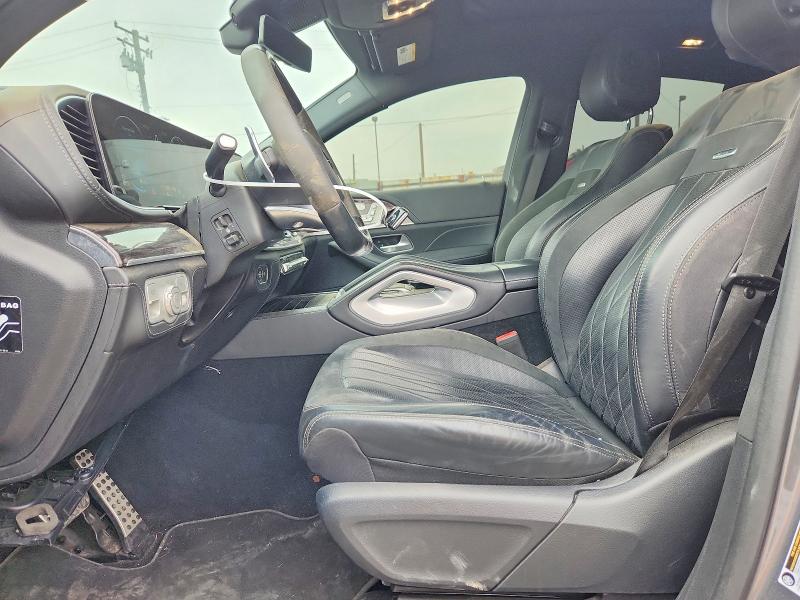 Aukcja sprzedaży 2022 Mercedes-benz Gle Coupe, vin: 4JGFD6BB4NA792912, numer aukcji: 64095866