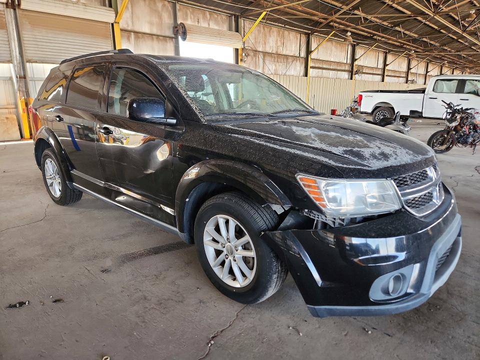 Aukcja sprzedaży 2015 Dodge Journey, vin: 3C4PDCBG4FT610431, numer aukcji: 66384516