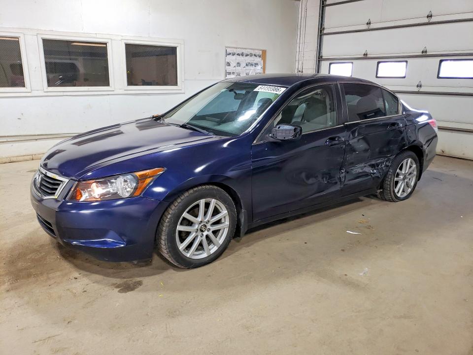 Aukcja sprzedaży 2010 Honda Accord, vin: 1HGCP2F36AA062750, numer aukcji: 64495986