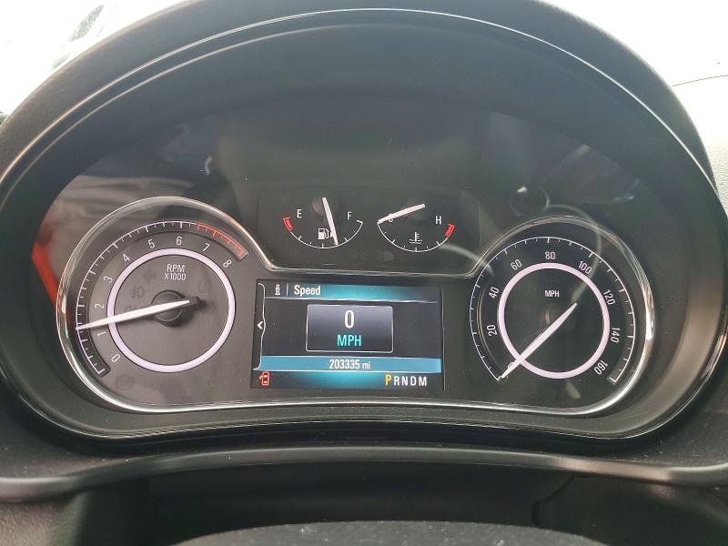 Продаж на аукціоні авто 2014 Buick Regal, vin: 2G4GV5EKXE9294569, номер лоту: 64208316