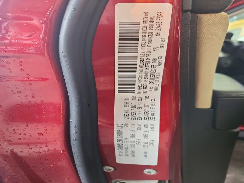 2015 Jeep Cherokee მანქანა იყიდება აუქციონზე, vin: 1C4PJMCS0FW617565, აუქციონის ნომერი: 64953146