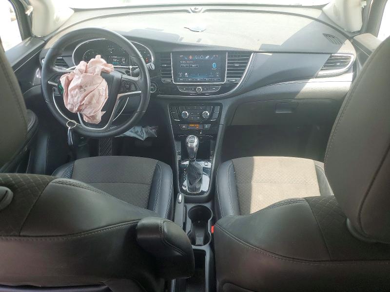 Продажа на аукционе авто 2017 Buick Encore, vin: KL4CJASB9HB197548, номер лота: 64747416