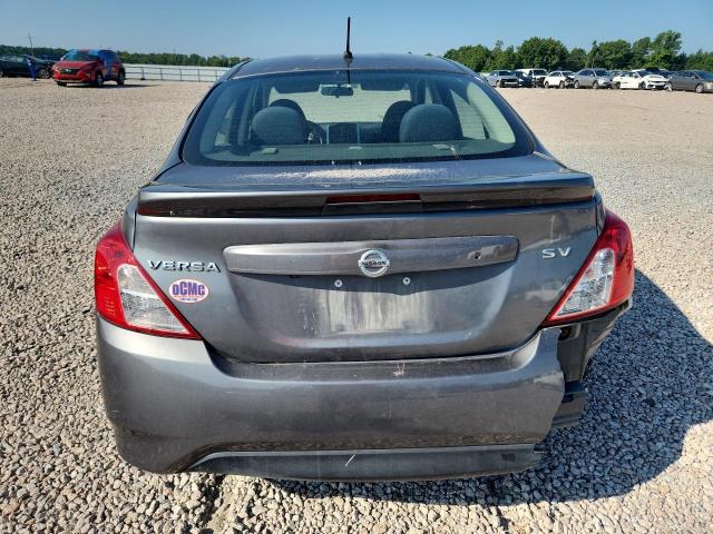 Продаж на аукціоні авто 2019 Nissan Versa, vin: 3N1CN7AP7KL843947, номер лоту: 65358756