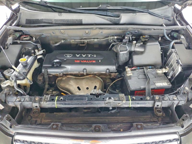 Aukcja sprzedaży 2007 Toyota Rav4, vin: JTMZD31VX76040598, numer aukcji: 64219976