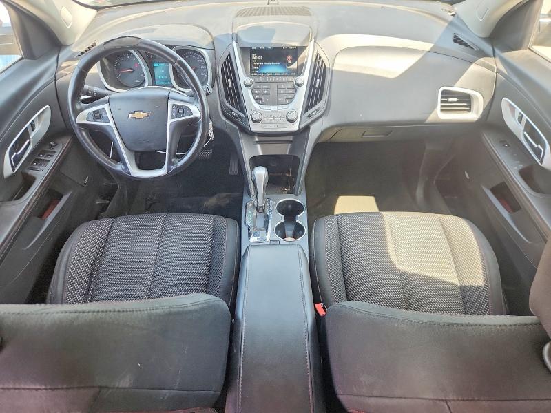 Aukcja sprzedaży 2013 Chevrolet Equinox, vin: 2GNFLEE33D6357923, numer aukcji: 66493446