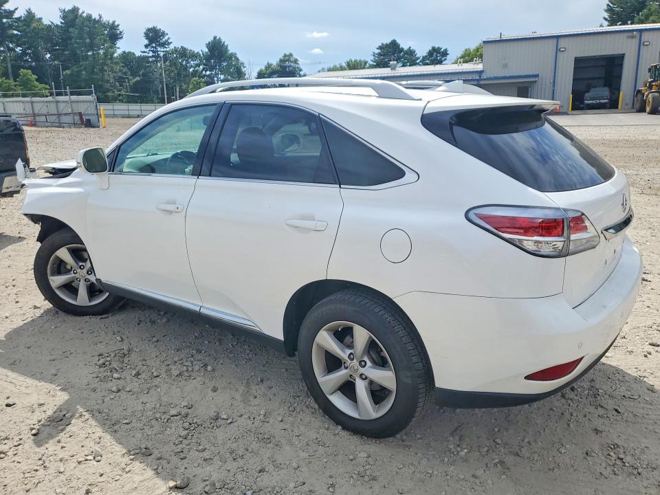 Aukcja sprzedaży 2014 Lexus Rx 350, vin: 2T2BK1BA5EC247523, numer aukcji: 67293796