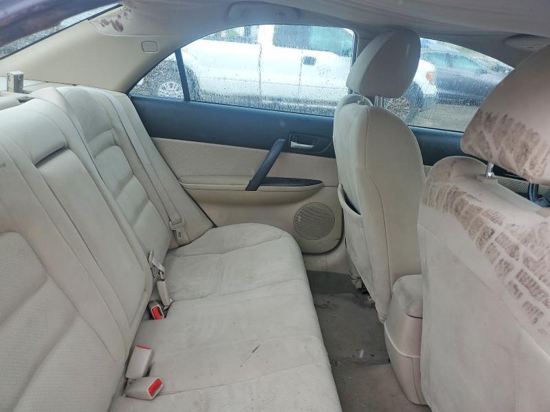Aukcja sprzedaży 2008 Mazda 6, vin: 1YVHP80C785M07135, numer aukcji: 64019826