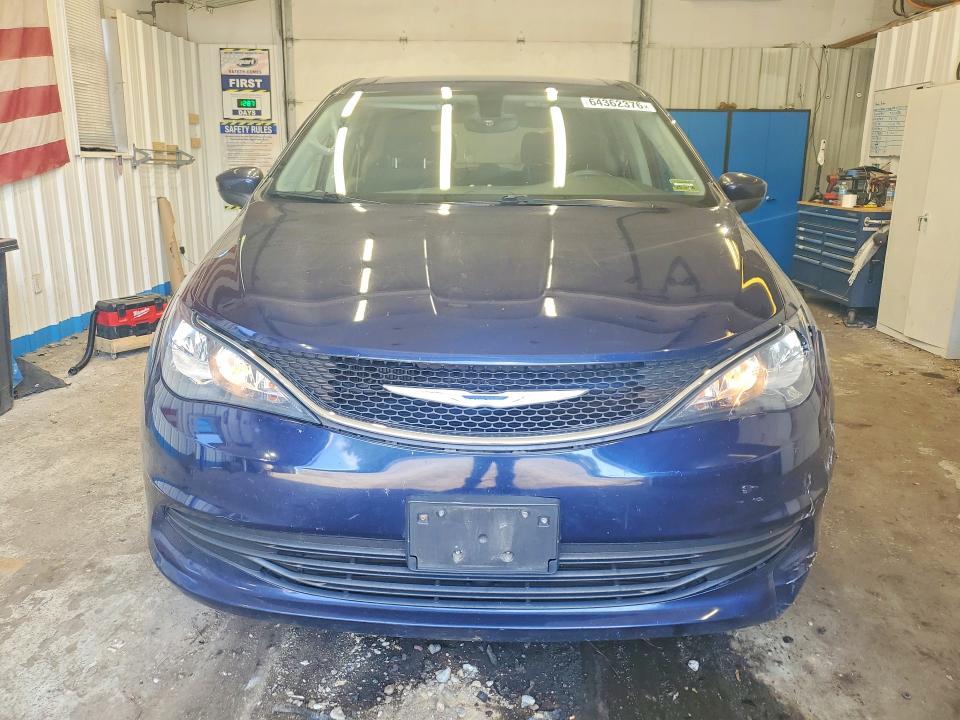 64362376 :رقم المزاد ، 2C4RC1DG7HR513386 vin ، 2017 Chrysler Pacifica مزاد بيع