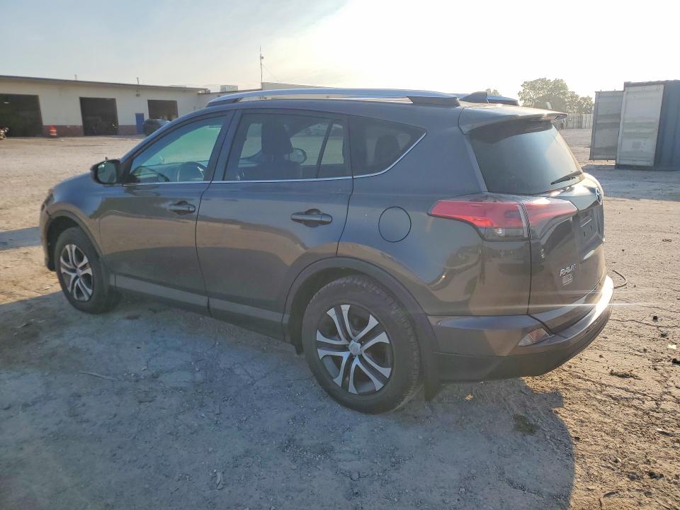 Aukcja sprzedaży 2016 Toyota Rav4, vin: 2T3BFREV2GW509819, numer aukcji: 63860696
