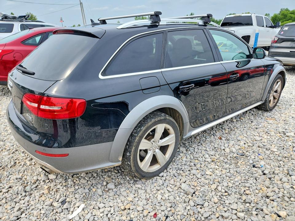 Aukcja sprzedaży 2016 Audi A4 Allroad, vin: WA1UFAFL1GA007593, numer aukcji: 64197876