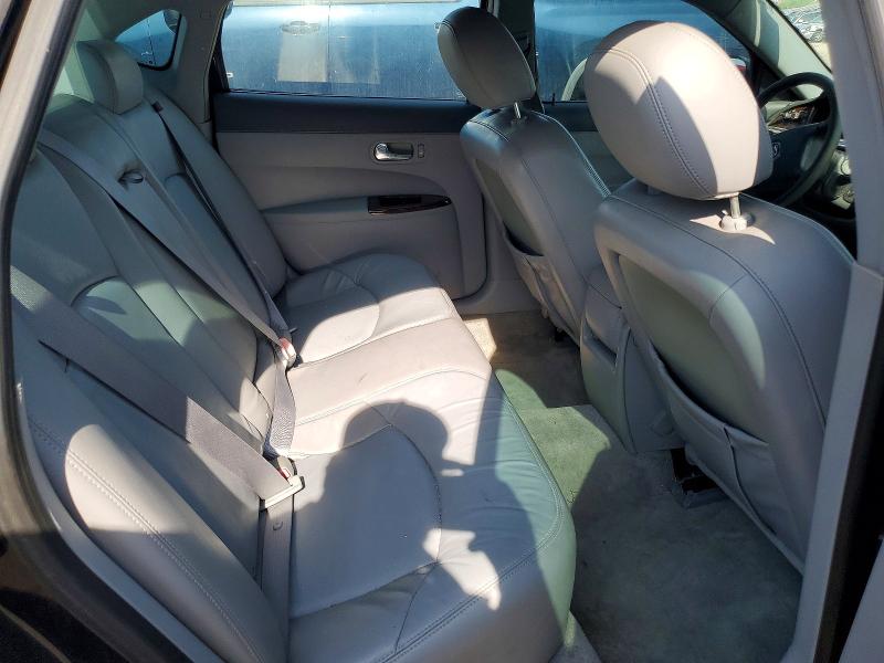 64394346 :رقم المزاد ، 2G4WD582371246021 vin ، 2007 Buick Lacrosse مزاد بيع