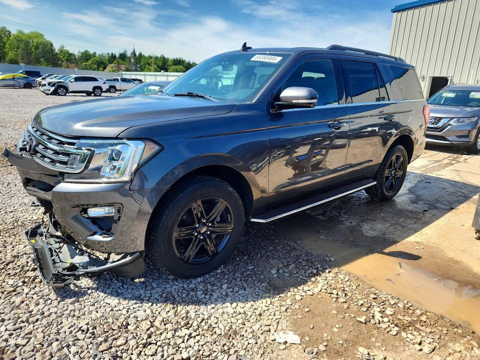 Aukcja sprzedaży 2020 Ford Expedition, vin: 1FMJU1JT7LEA79791, numer aukcji: 66068906
