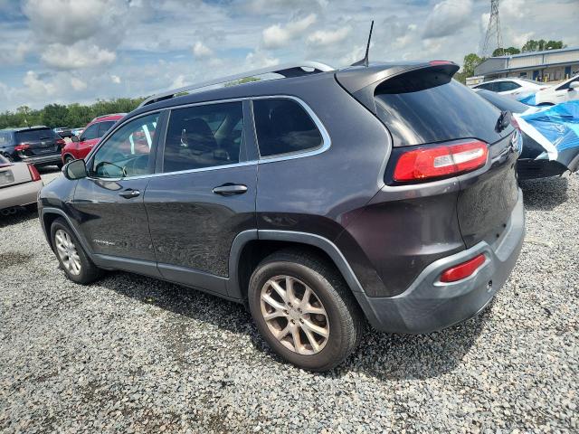 61743656 :رقم المزاد ، 1C4PJLCBXGW114265 vin ، 2016 Jeep Cherokee مزاد بيع