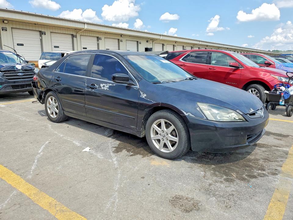 Aukcja sprzedaży 2003 Honda Accord, vin: 1HGCM66893A038912, numer aukcji: 67039096