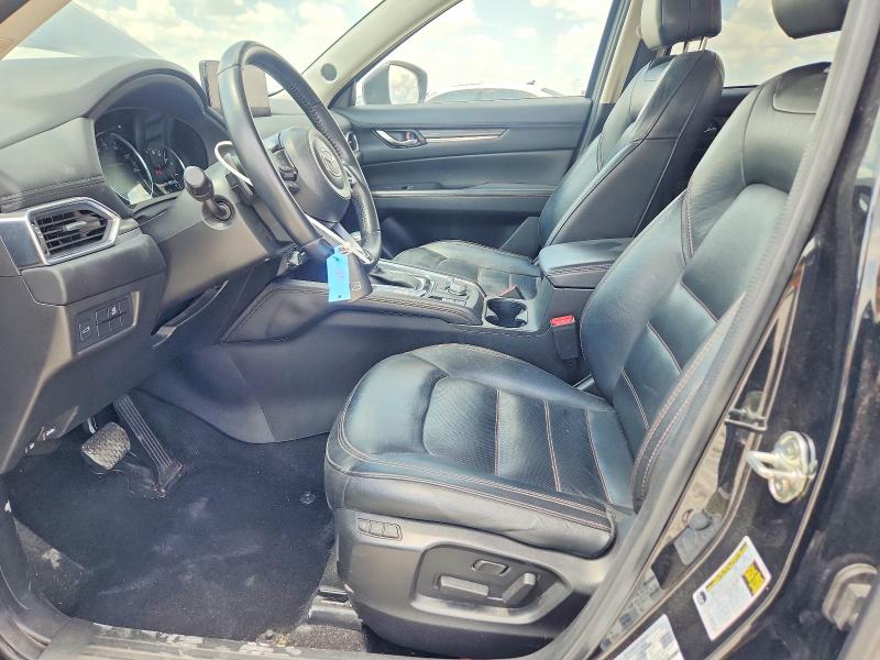 Aukcja sprzedaży 2023 Mazda Cx-5, vin: JM3KFBDM2P0198453, numer aukcji: 64328946