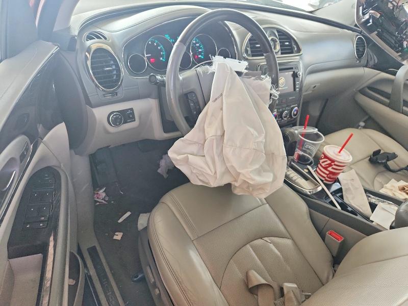 Aukcja sprzedaży 2016 Buick Enclave, vin: 5GAKVBKD2GJ317631, numer aukcji: 64382706
