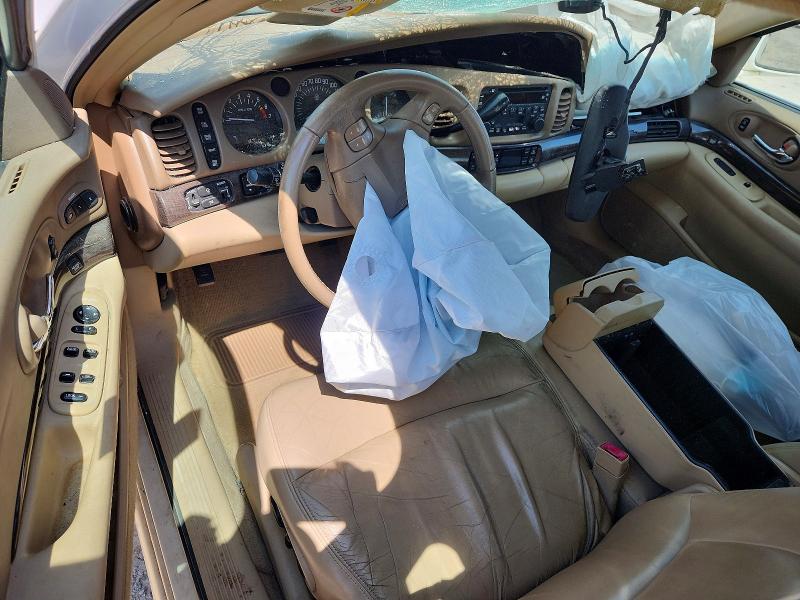 Продажа на аукционе авто 2004 Buick Lesabre, vin: 1G4HR54K04U252617, номер лота: 66448446