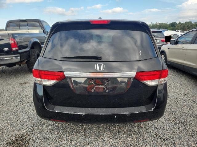 Auction sale of the 2016 Honda Odyssey, vin: 5FNRL5H63GB093192, lot number: 65657396