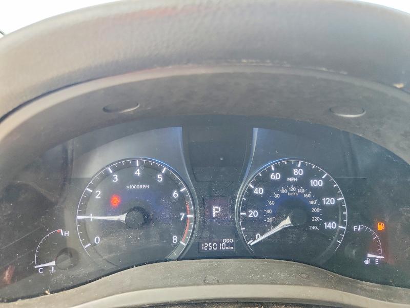 66284646 :رقم المزاد ، 2T2ZK1BA7DC124545 vin ، 2013 Lexus Rx مزاد بيع